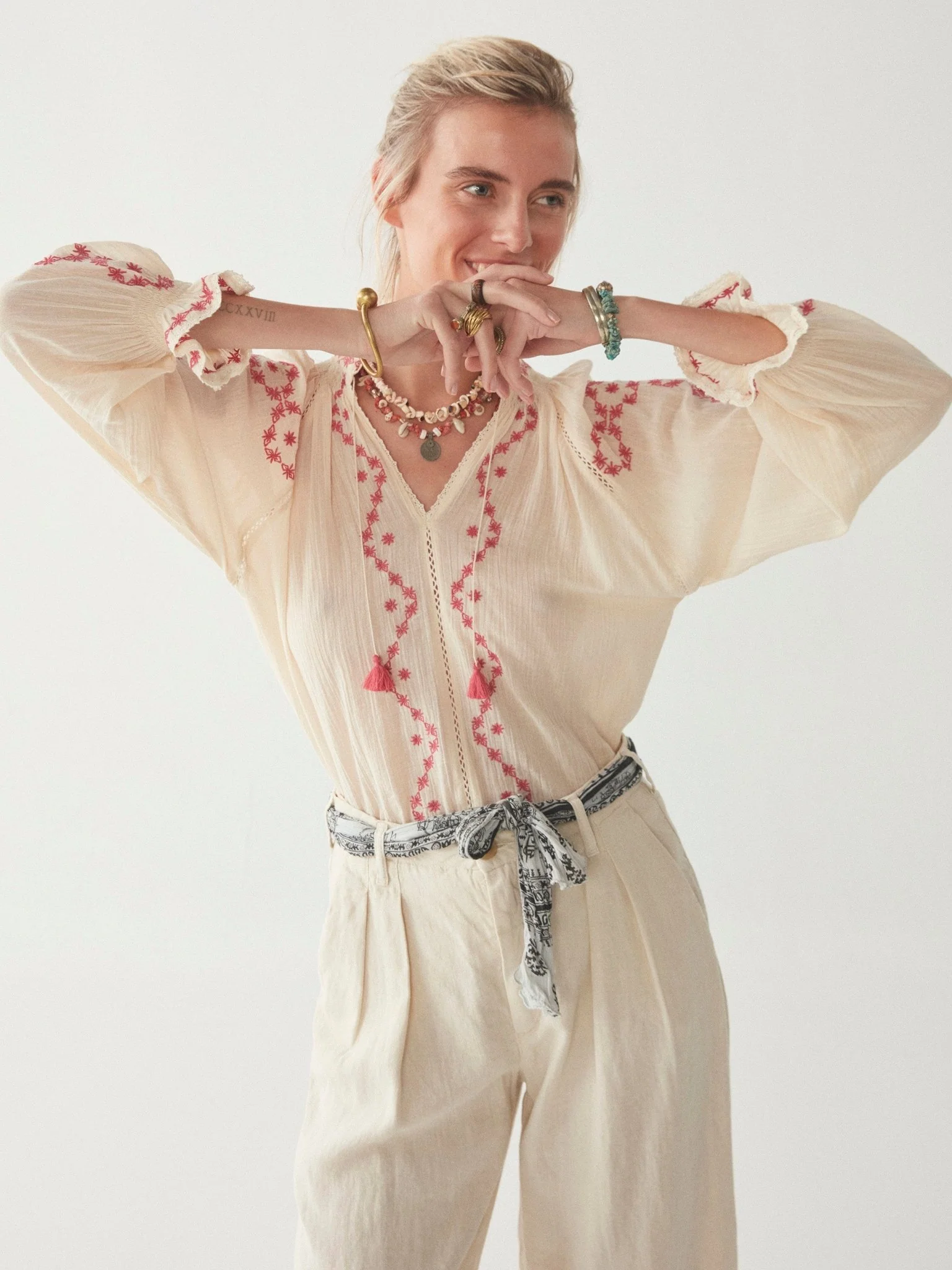 TOPS SS24